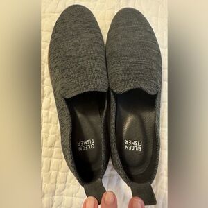 Eileen Fisher Novo slip on loafer